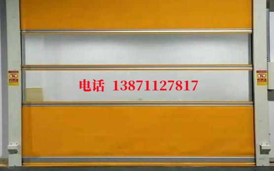 香港洁净室门